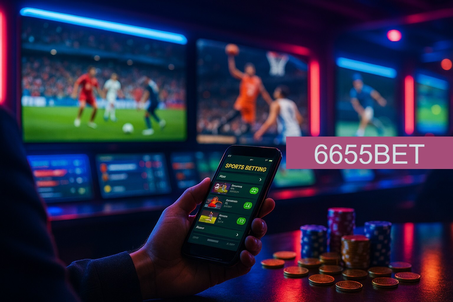 Eventos Esportivos