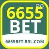 Logo da 6655BET
